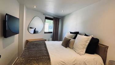 LOUBATIERE, Superbe Appartement rénové au Coeur de la Station - Foto 5