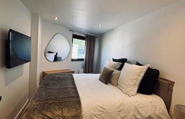 LOUBATIERE, Superbe Appartement rénové au Coeur de la Station - Foto 5