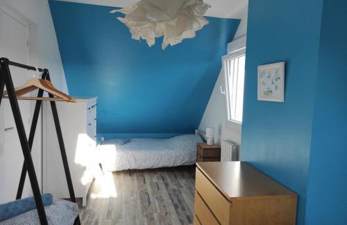 Au Phare Breton - Arzon - Port du Crouesty - Foto 29