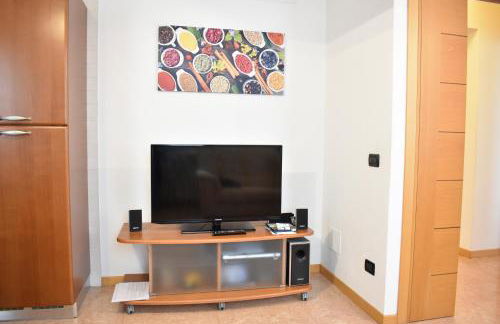 Elegant apartment and free car parking - Quite area - Foto 27