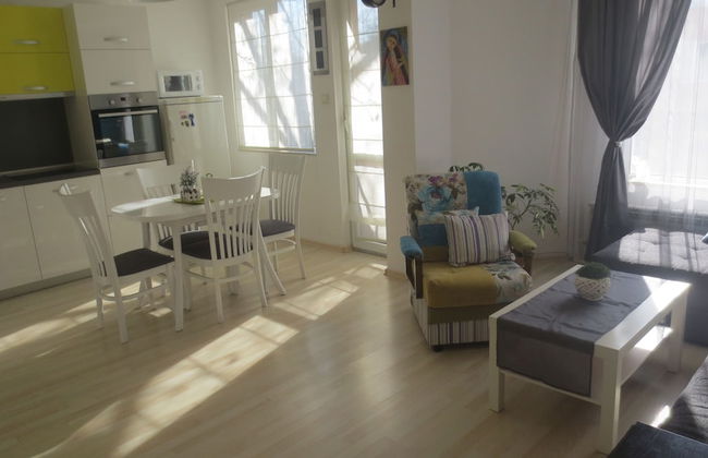 Apartment Sophie - Foto 17