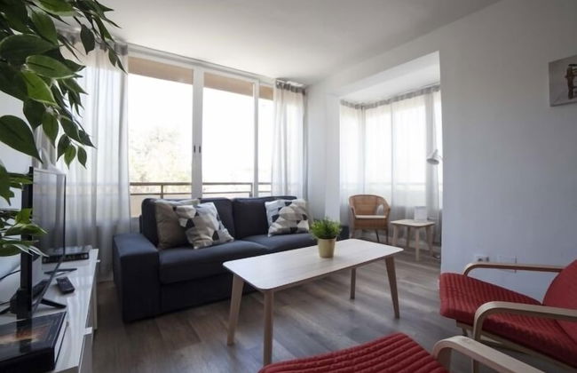 Apartamentos Kasa 25 - Club Náutico - Foto 20