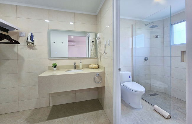 Sasaki Apartments - Foto 41