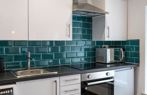 New Lodge Rooms- with Free Parking - Foto 31