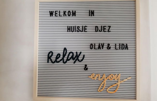 Stylish Holiday Home by the sea - Foto 2