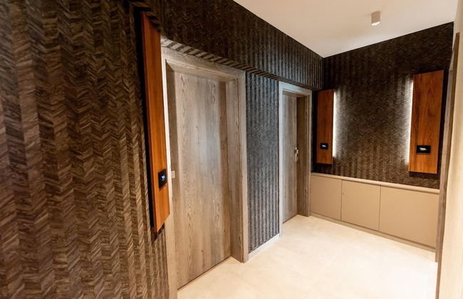 Villa Bijoux - Foto 52