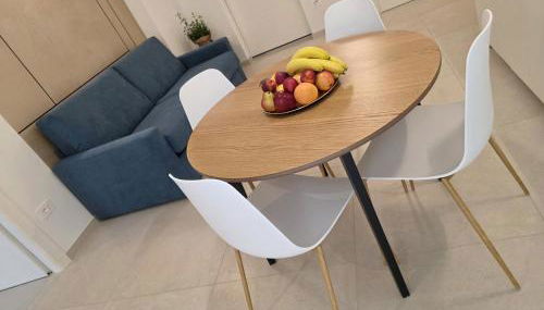 UbiMaior Suite - Monte Urpinu apartment with parking - Foto 5