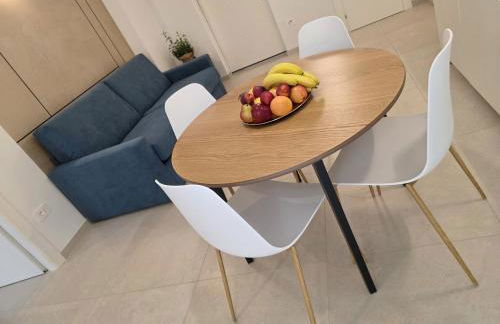 UbiMaior Suite - Monte Urpinu apartment with parking - Foto 5