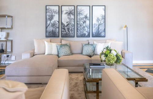 Villa Shakira, Sierra Blanca, Marbella - Foto 61