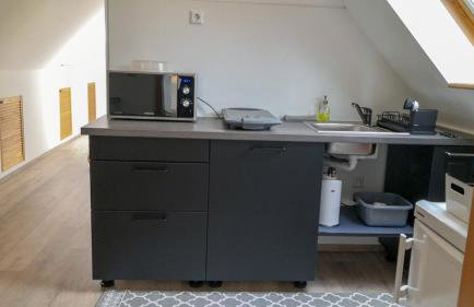 FeWo Aachweg - Foto 6