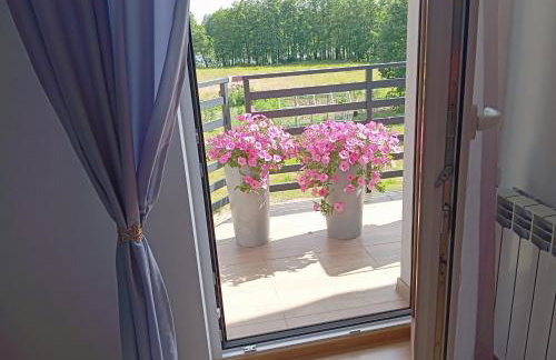 POKOJE NA CYPELKU NAD 5 JEZIORAMi - Foto 34