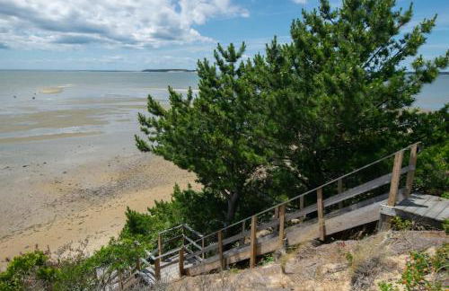 Waterfront Hot Tub Sauna Private Beach - Foto 43