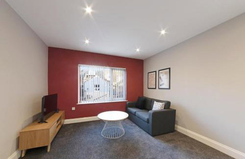 K Suites - Waveney Chambers 1 - Foto 61