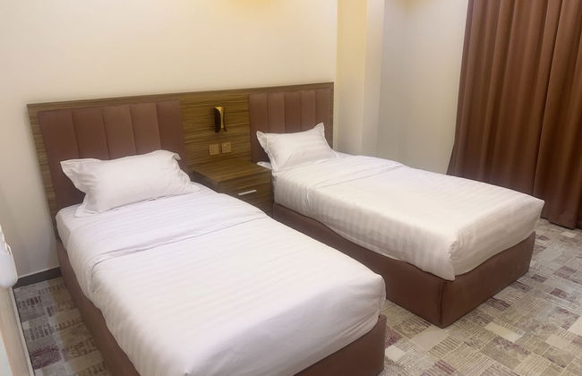 Zahrat Alandalus Apartments - Foto 11