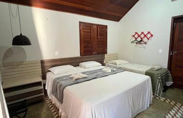 Bangalôs da Barra Chalé 3 - Foto 26