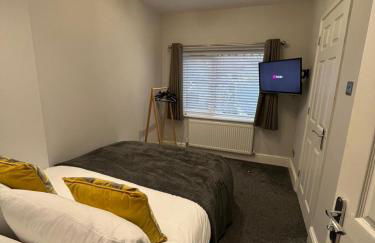 Comfortable, homely 4 bedroom property - Foto 16