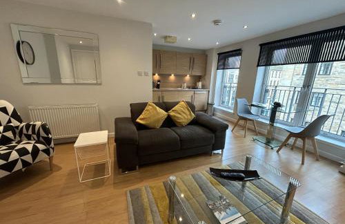 Tolbooth Apartments by Principal Apartments - Photo 18