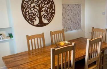 Ivy House Farm, Near Longnor - Foto 11