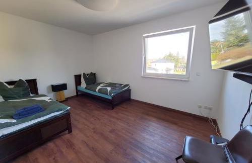 Ferienwohnungen Im Grund 22, 22a, 22c Birkenstein - Foto 38