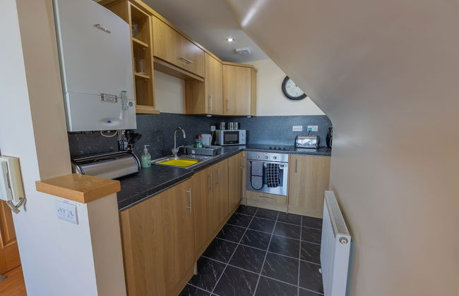 Quay Head View Aparthotel - Foto 44