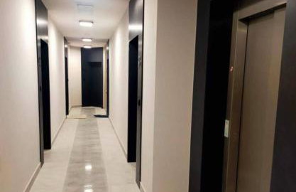 Lux Corner Park przestronne mieszkanie z klimatyzacją i podziemnym garażem - Foto 21