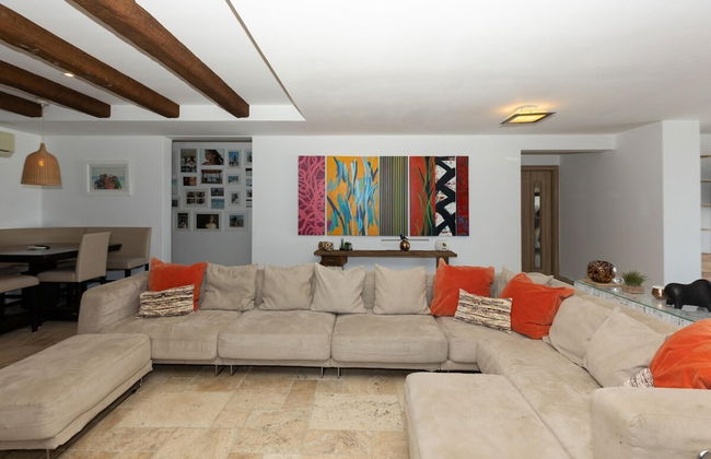 The Wow House by Acomodo - Photo 30