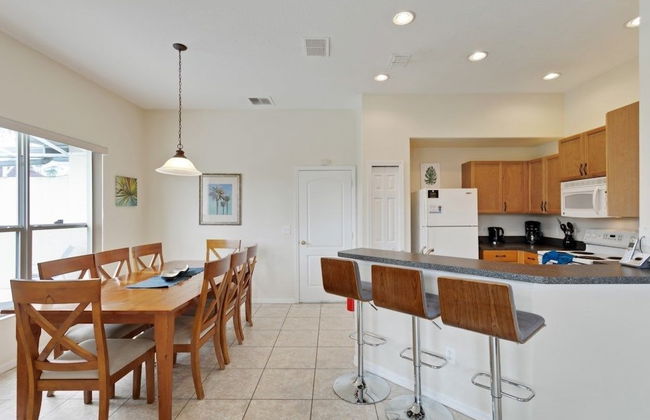 5BR Pool Home in Tuscan Hills by SHV-730 - Photo 9