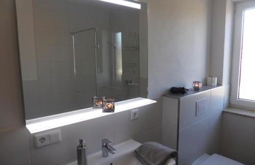 Ferienwohnung Volkacher Str.10 - Foto 11