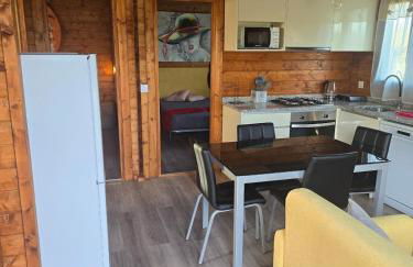 Chalé de campo - Foto 13