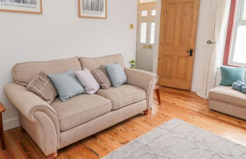 Cheviot Way Cottage - Foto 8