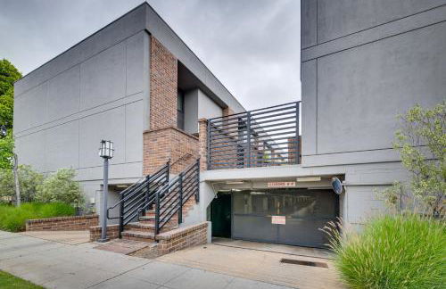 Modern Beverly Hills Townhome 5 Mi to Hollywood! - Foto 30