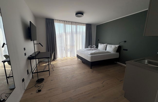 New Age Boardinghaus Bad Rappenau - Foto 2