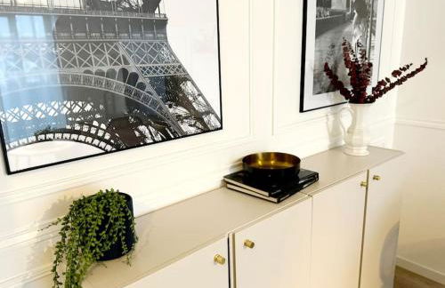 New Disneyland Paris Serena Apartment - Foto 38