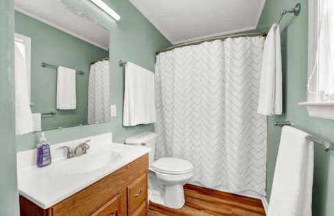 The Honey Hole St George Island Pet Friendly-Heated Private pool West Gulf beaches - Foto 5