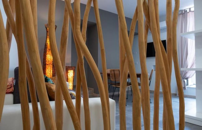 Arco Miraglia Suite - Apulia Houses & Flats - Foto 11