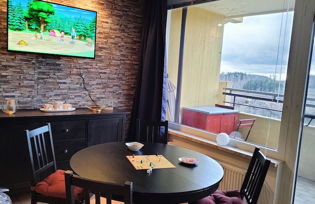 Apartments Harz Panorama - Foto 29