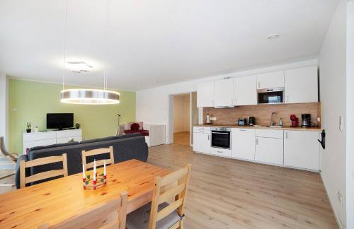 Ferienwohnung Leineufer - Foto 5