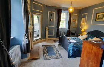 Lickleyhead Castle - Foto 7