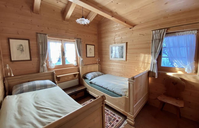 Chalet Rodas 9 - Photo 16