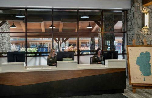 Marriott Timber Lodge Luxury Studio - Foto 40