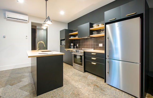 Les Lofts de la Gare - By Les Lofts Vieux-Quebec - Photo 12