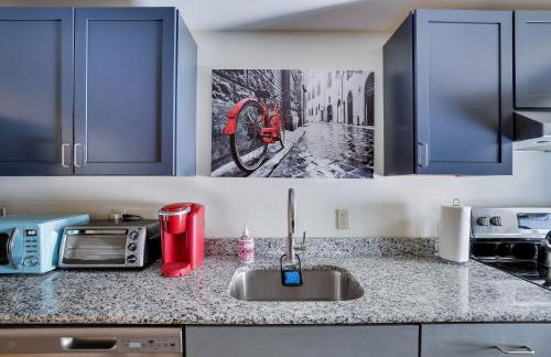 In The Heart Of Jim Thorpe (with your own parking) - Foto 16