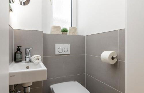 ELLY NINE - stylish urban apartments - Foto 36