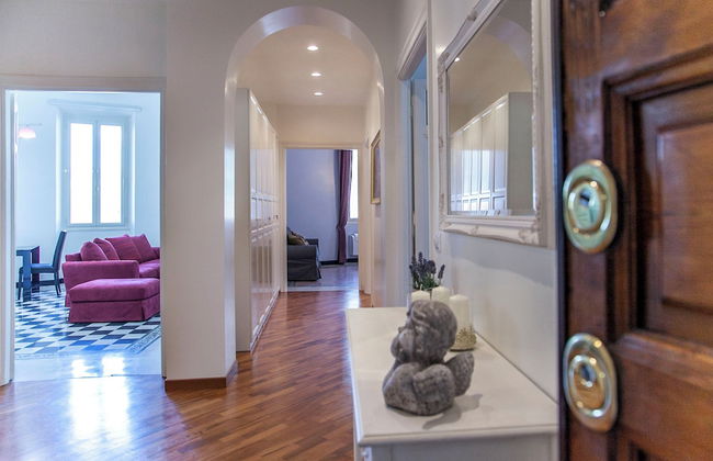 Testaccio Apartments - Foto 59