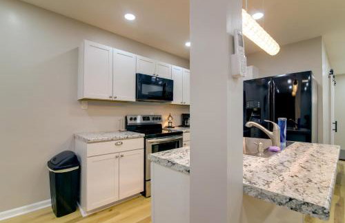 Woodsy North Georgia Mountain Hideaway with Fire Pit - Photo 7