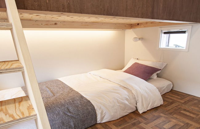 Grand Cave Yokohama - Foto 18