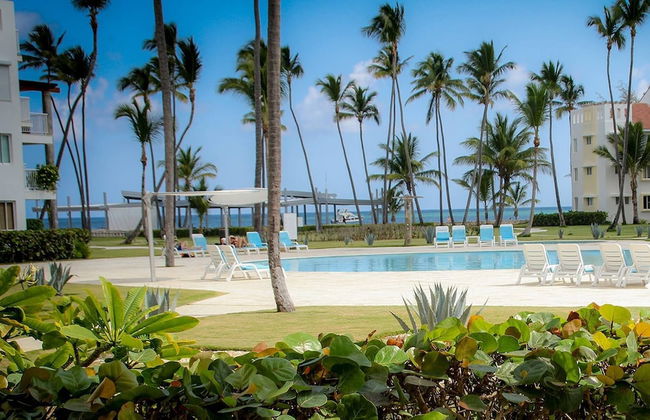 Ocean View, Private Beach, Playa Turquesa - Photo 12