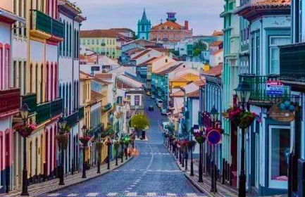 Time to Travel to Terceira - Photo 1