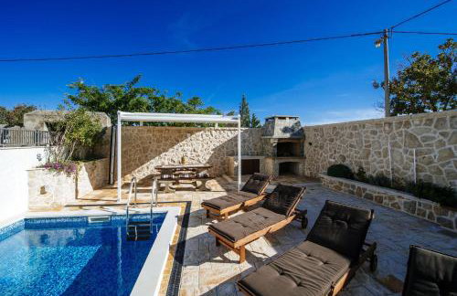 Villa Castello Coza Zadarvillas - Foto 22