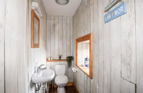 East Point Lynas Lighthouse Keeper's Cottage - Foto 25